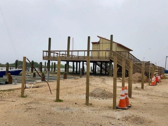 PACKERY FLATS LLC: 13402 S Padre Island Dr, Corpus Christi, TX 78418